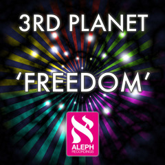 3rd Planet - Freedom @ A State of Trance 508 with Armin van Buuren