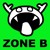 Artwork for Zone B - Harder