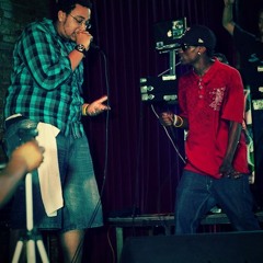 Skywalker OG (Feat Kid 214) (Prod by Dias)