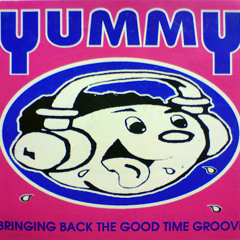Gripper-Yummy Live 2