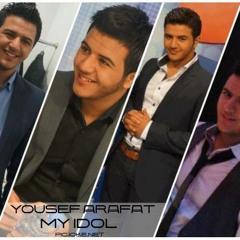 fm يوسف عرفات- مزاج
