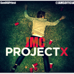 Project X (Produced By Dj Farooq)