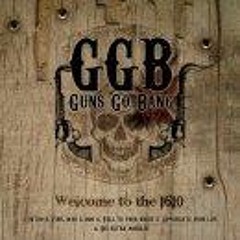 1610 - guns go bang (unmastered)
