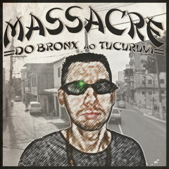 Massacre - Meninas e Mulheres (prod. Isac Soul)