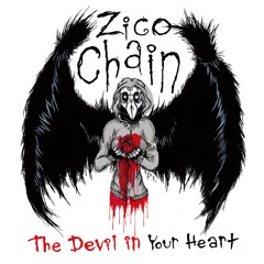 02- The Real Life (The Devil In Your Heart)