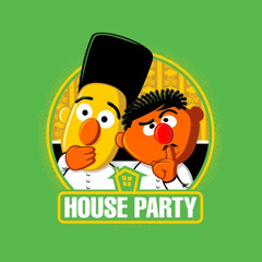House Party Ft DjSmacks & DJ Bake