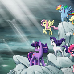 My Little Pony Friendship Is Magic Theme Song Remake