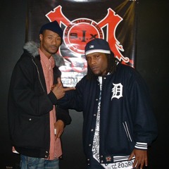 Detroit Ft Seven the General