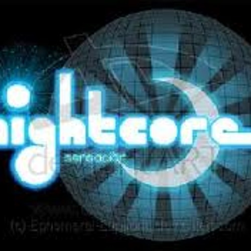 Stronger - Nightcore