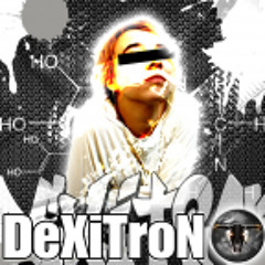 DeXiTroN & Corky_Spun (SC Edit)