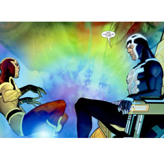 METRON [Made on iPhone]