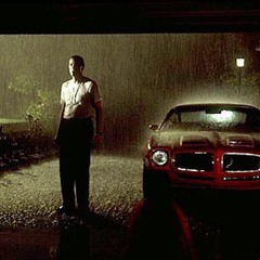 Grenade Zellweger - The Rain Will Kill Us All