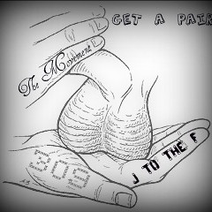 J to the F - Get a Pair