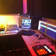 DEEP DOWN AND TECH'D OUT