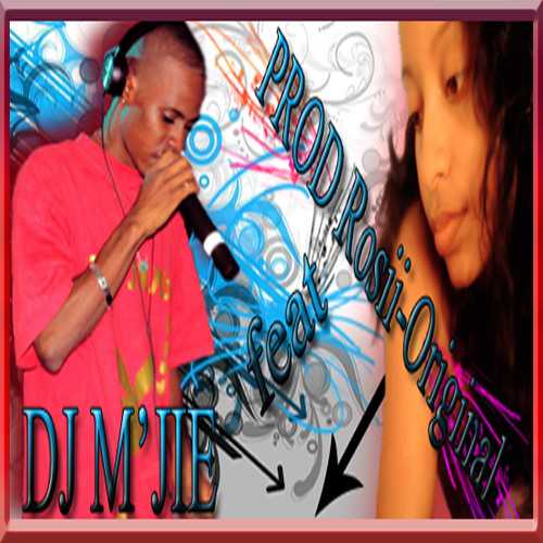 Remix Zouck 2011-2012 Dj M'jie Mix Feat Prod Rosii-baby-original