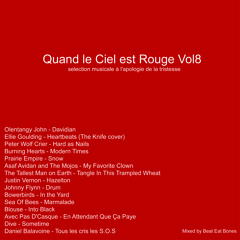Quand le Ciel est Rouge Vol8