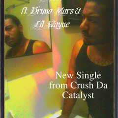 Mirror ft. Bruno Mars & Lil Wayne