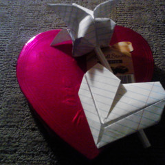 Cant See Us Fade Away