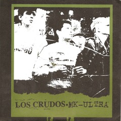 Lo Que Queremos by Los Crudos