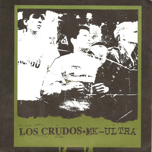 Lo Que Queremos by Los Crudos