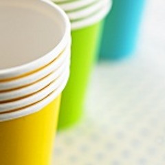 Paper Cups(Original Mix)