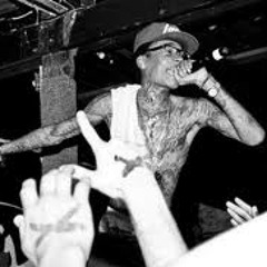 Wiz Khalifa - Mia Wallace (Chopped N Screwed)