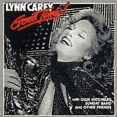 Lynn Carey - "Jumpin' At The Woodside"