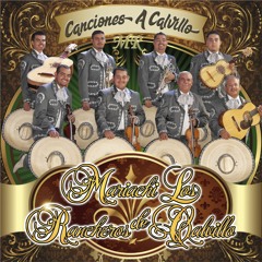 12-Mariachi Los Rancheros De Calvillo-El Popular.