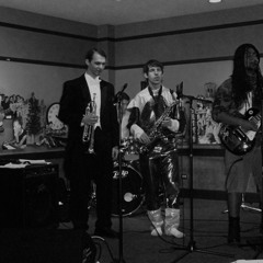 Comrade Postska - "Monument" Live