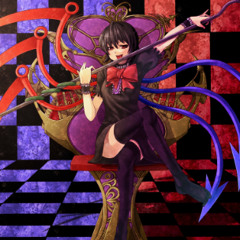 未確認幻想飛行ダンス on vocal