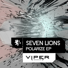 Seven Lions - Isis