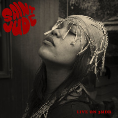 Saint Jude live on 3MDR - Go Tell the People (Dr. John)