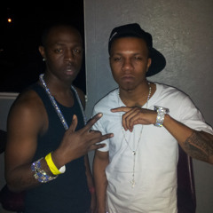 Michael Mick - I Be Workin' at DA HOOD NEAR U