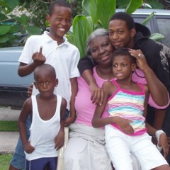 Conroy Smith-Takeaway the strength 4 u