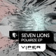 on Seven Lions - Tyven