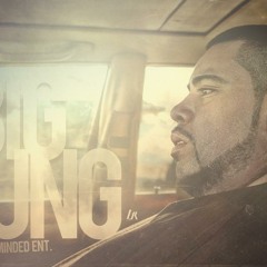 BREAK THEM H**S DOWN FEAT....BIG YUNG AND YUNG LEAN