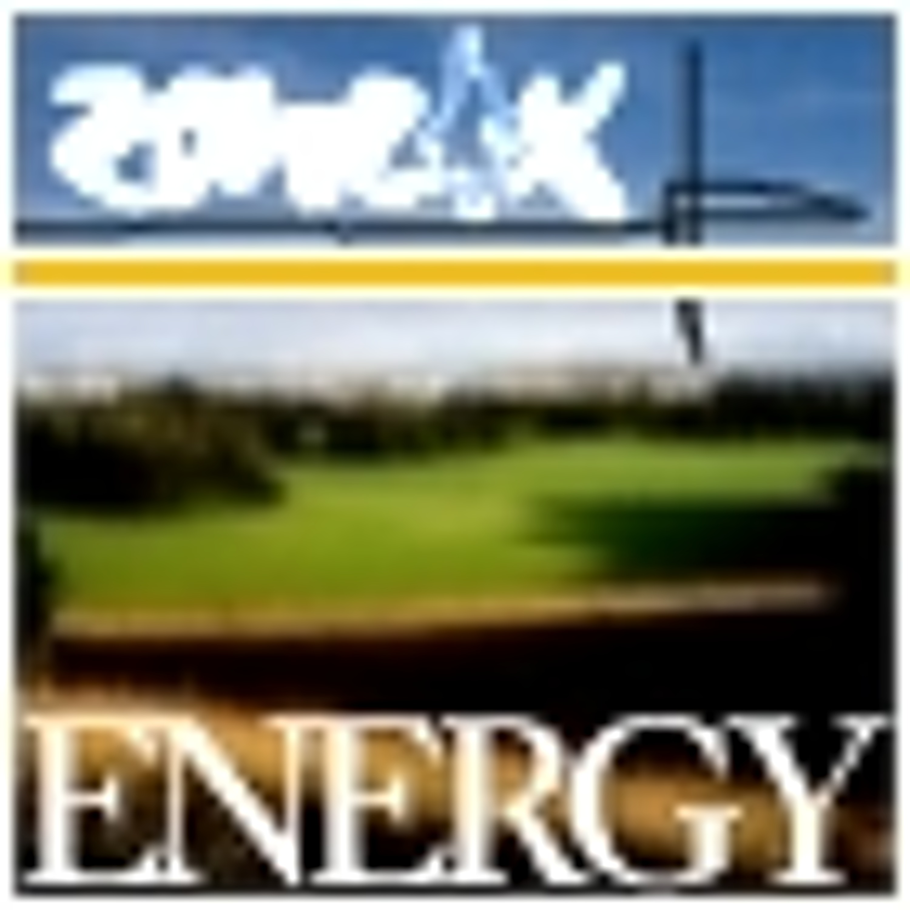 Zone X - Energy episode artwork