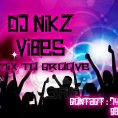 Tere Bina (Tezz) Dj NikZ Prod. (Bootleg version)