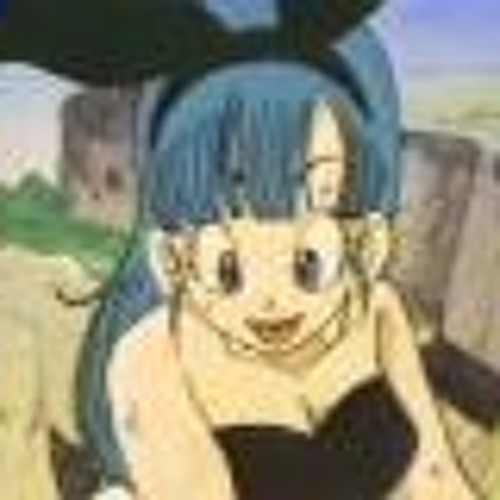 Bulma No Bouken 2