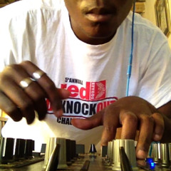 Matthias Heilbronn, Sandee - Notice Me (Mr Djay's urban edit)sample