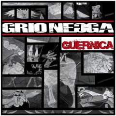 11. Grio Negga feat voicebless -  Betize