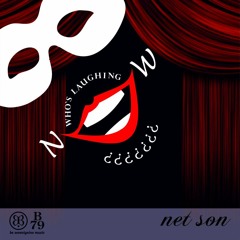 Net Son - Who's Laughing Now (Original mix) [B79 Music] cut