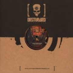 Subtone & Stalker - Goblin [Disturbed Recordings 009AA]