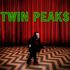 Uwe Heinrich Adler - Last Time In Twin Peaks