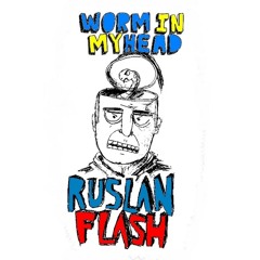 Ruslan Flash - D!SCO / Rave Me! Records