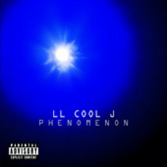 Cool Phenomenon (Noir 808 Edit)