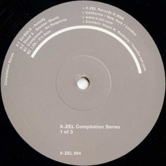 David X - Smokin Blunts