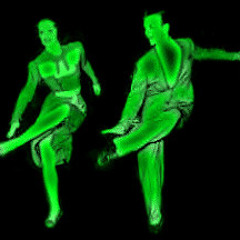 Jewpacabra Jive (avec George Liquor)