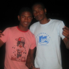 DJ Crush & Stranger ft Young Cee- My All