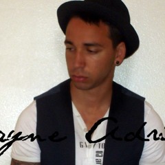 Foo Fighters - Best Of You (Dayne Adrian Cover)